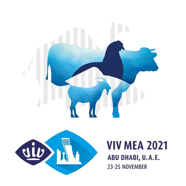 Viv MEA Tradeshow Info