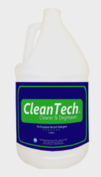 CleanTech Detergent and Degreaser
