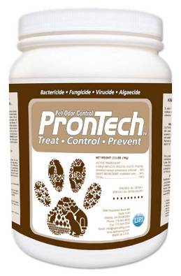 PronTech™ Pet Odor Control