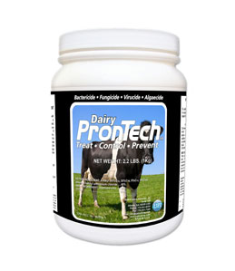 PronTech™ Dairy