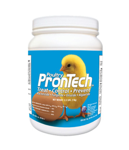 PronTech™ Poultry