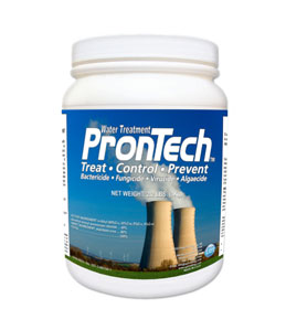 PronTech™ Water Treatment
