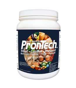PronTech™ Food Industry