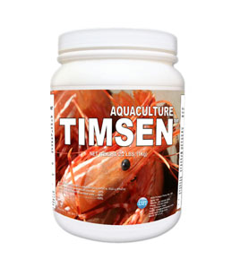 TIMSEN™ Aquaculture