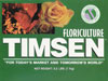 TIMSEN™ Floriculture