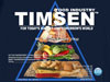 TIMSEN™ Food Industry