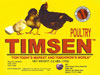 TIMSEN™ Poultry