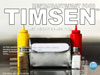 TIMSEN™ Restaurants and Fast Food